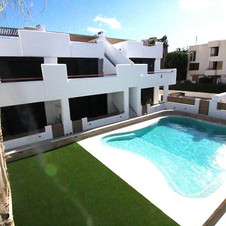 Elvira Home San Gines Aq-104 サンティアゴ・デ・ラ・リベラ エクステリア 写真