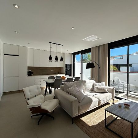Elvira Home San Gines Aq-104 サンティアゴ・デ・ラ・リベラ エクステリア 写真
