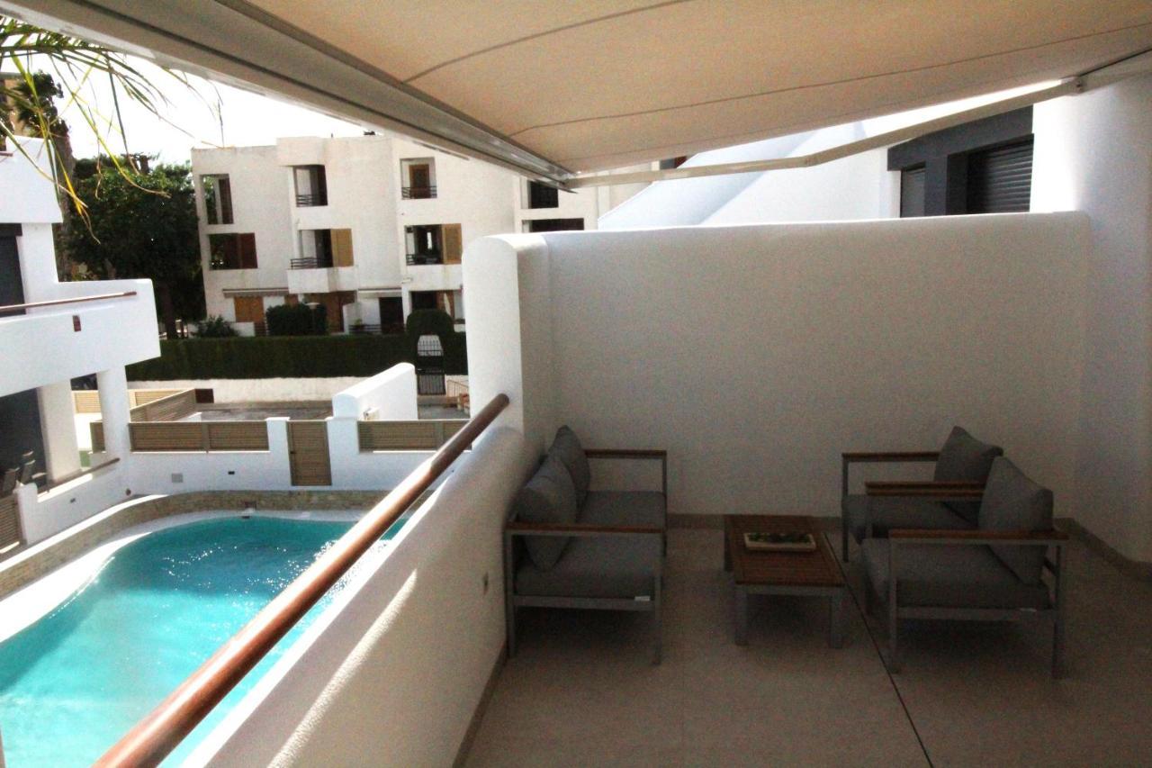 Elvira Home San Gines Aq-104 サンティアゴ・デ・ラ・リベラ エクステリア 写真