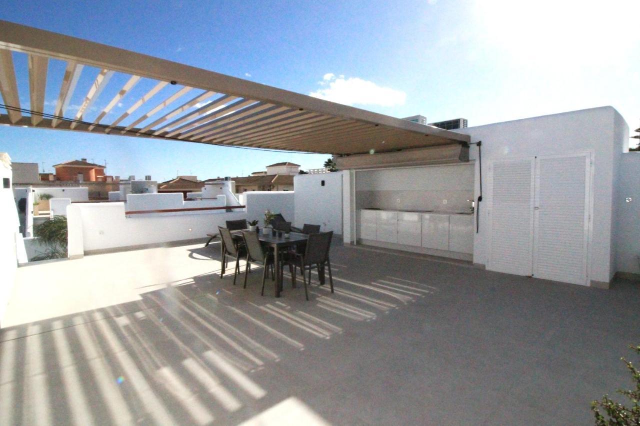 Elvira Home San Gines Aq-104 サンティアゴ・デ・ラ・リベラ エクステリア 写真