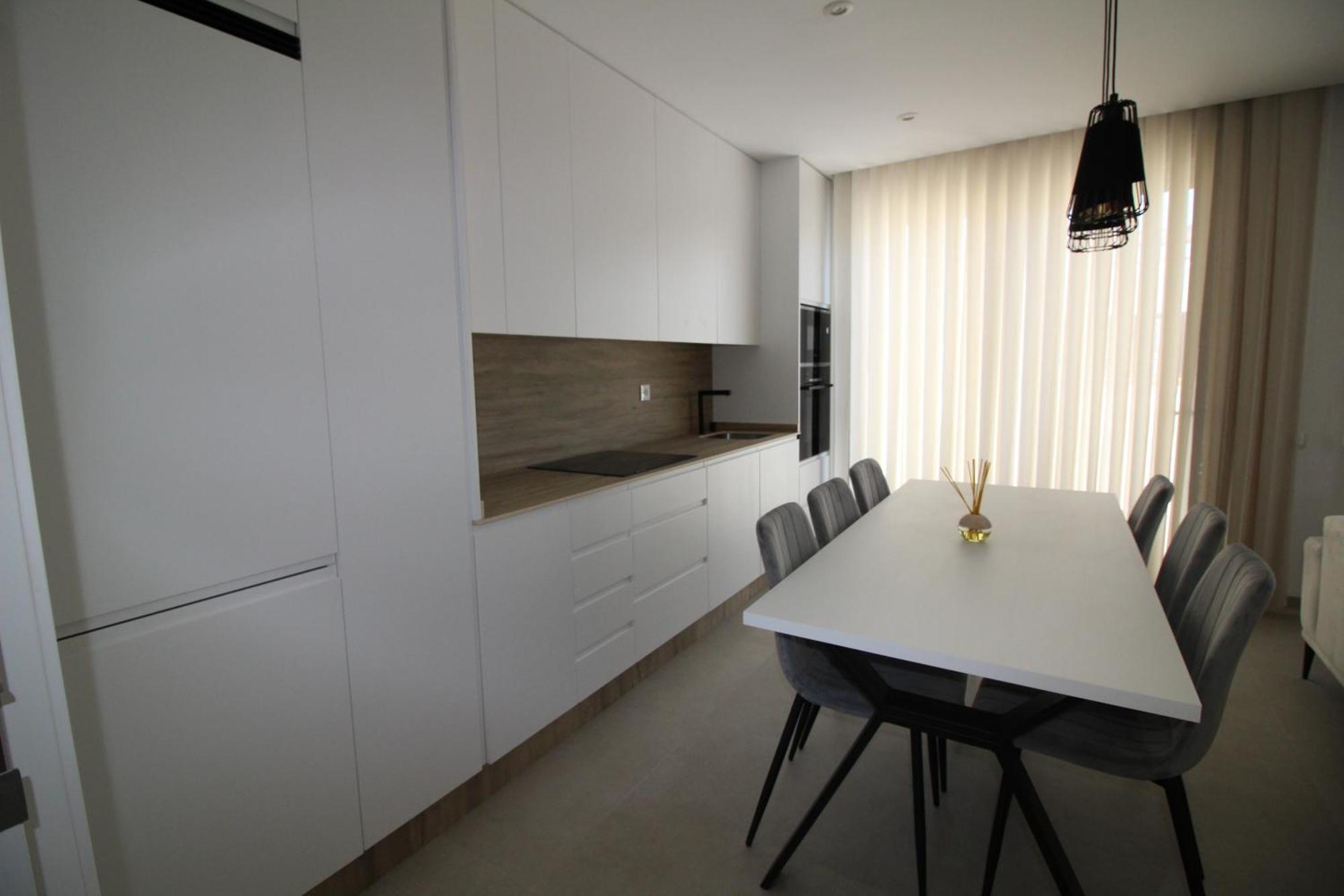 Elvira Home San Gines Aq-104 サンティアゴ・デ・ラ・リベラ エクステリア 写真