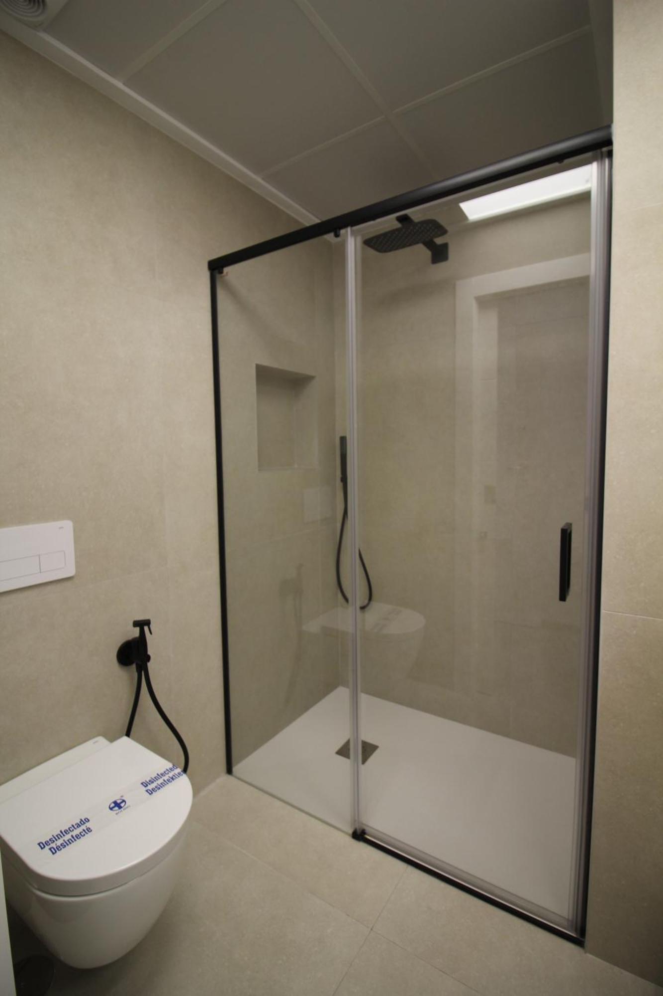 Elvira Home San Gines Aq-104 サンティアゴ・デ・ラ・リベラ エクステリア 写真