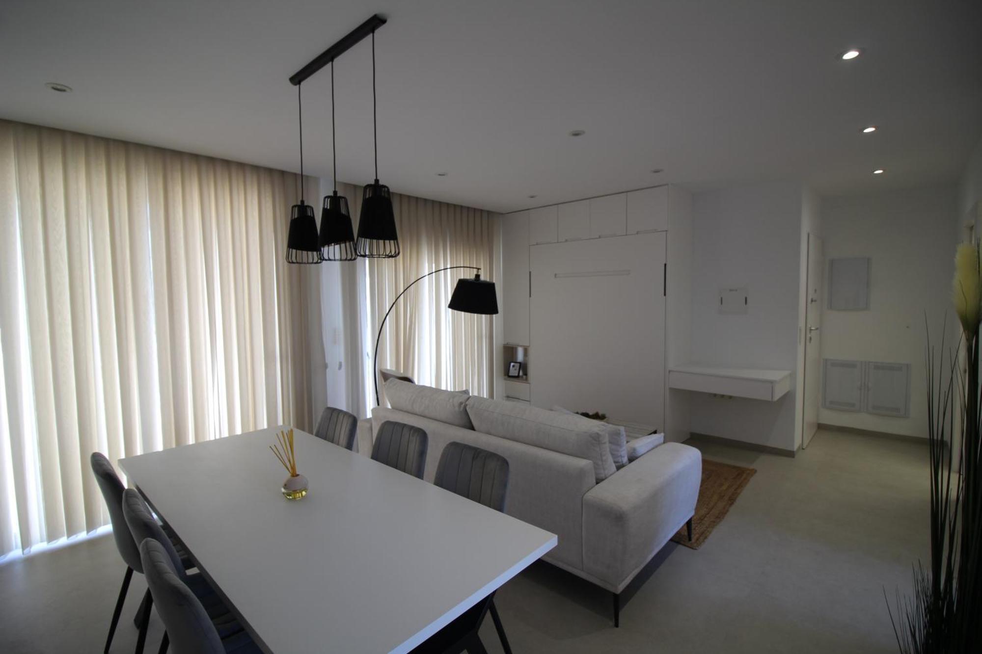 Elvira Home San Gines Aq-104 サンティアゴ・デ・ラ・リベラ エクステリア 写真