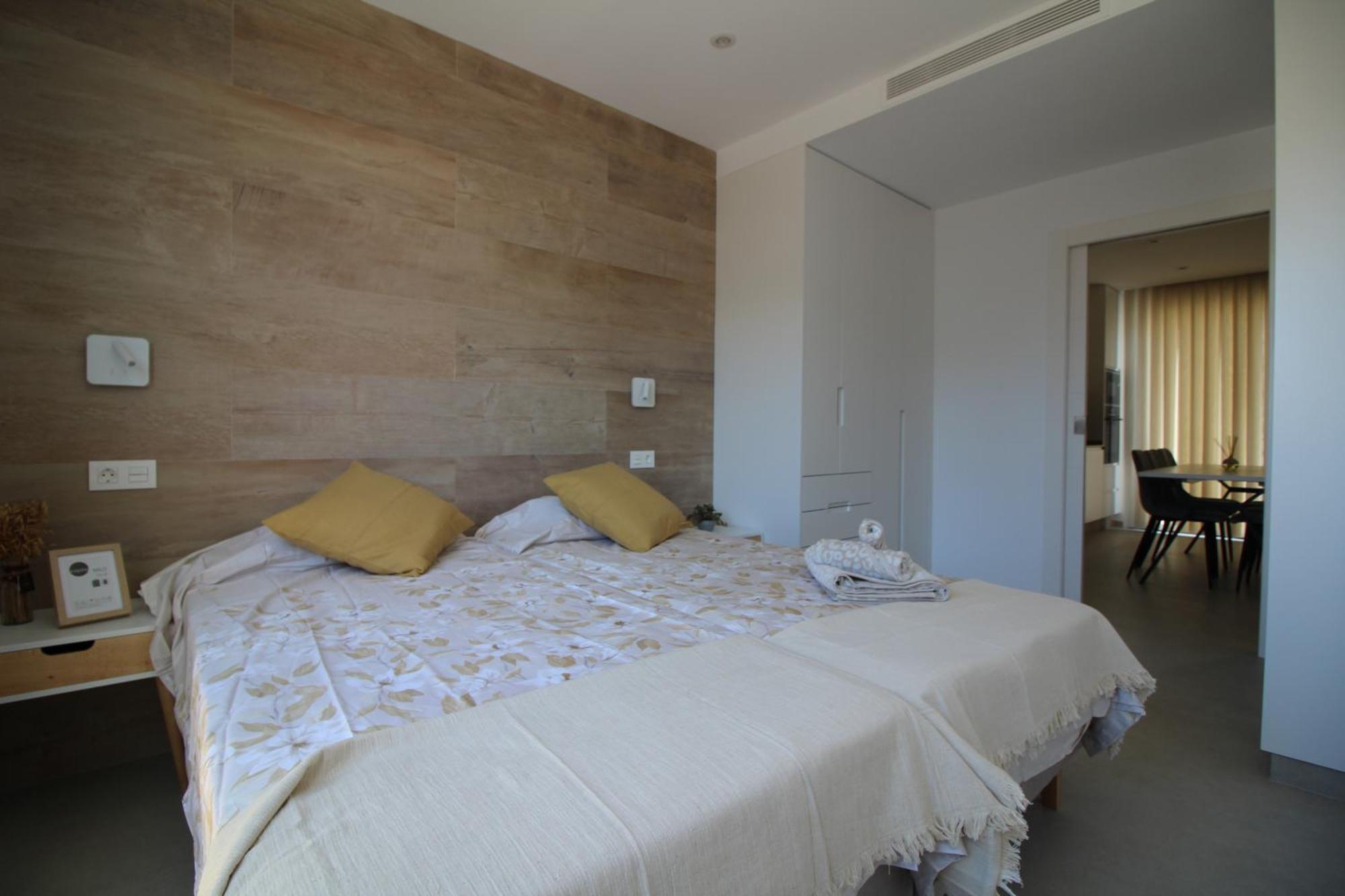 Elvira Home San Gines Aq-104 サンティアゴ・デ・ラ・リベラ エクステリア 写真