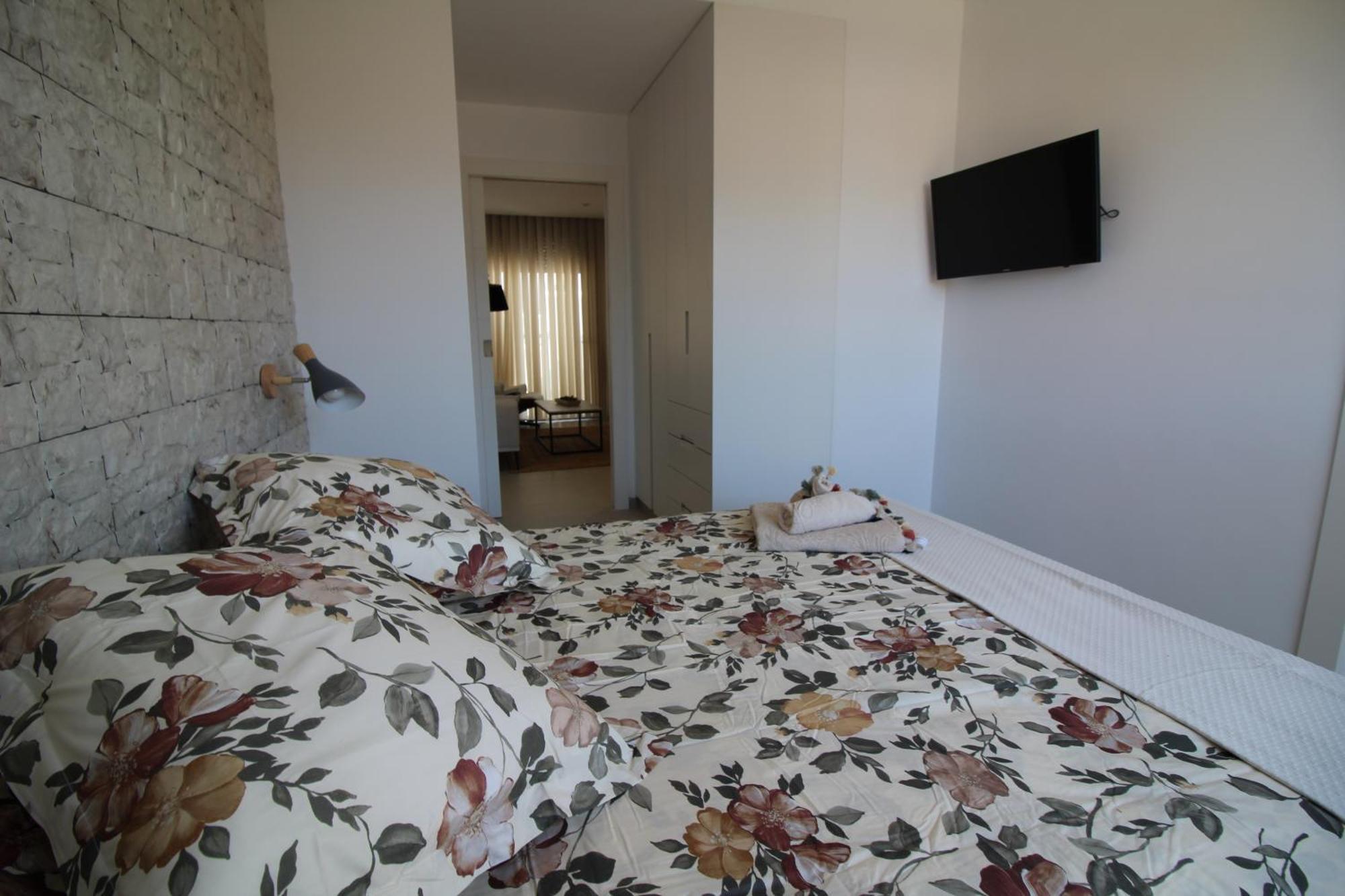 Elvira Home San Gines Aq-104 サンティアゴ・デ・ラ・リベラ エクステリア 写真