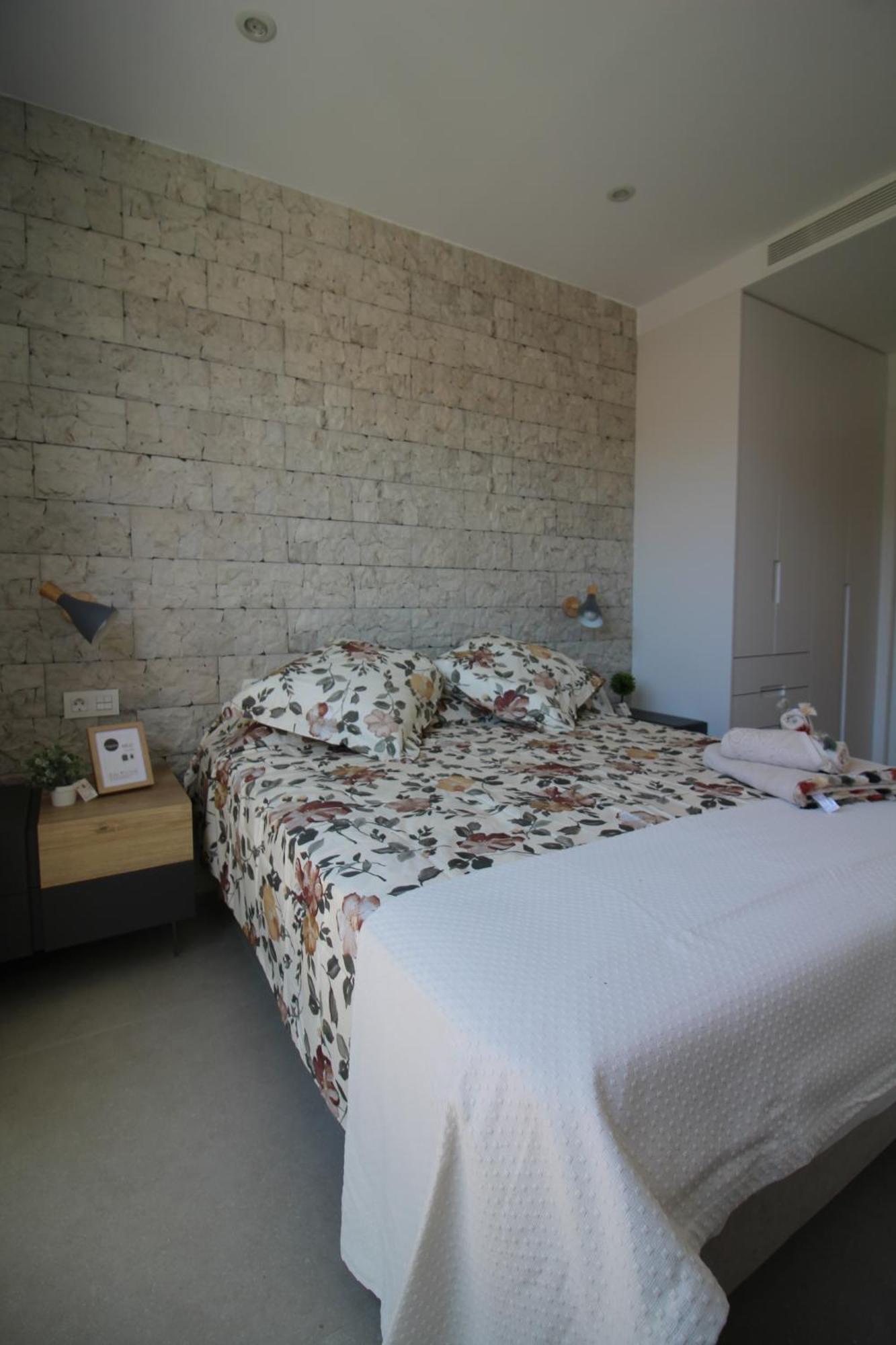 Elvira Home San Gines Aq-104 サンティアゴ・デ・ラ・リベラ エクステリア 写真