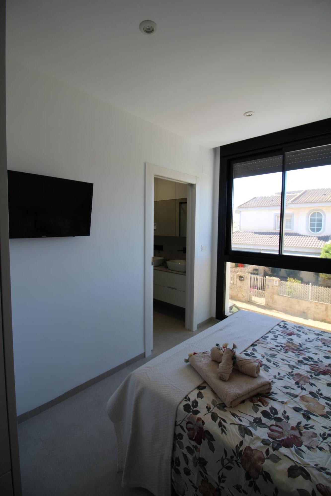 Elvira Home San Gines Aq-104 サンティアゴ・デ・ラ・リベラ エクステリア 写真