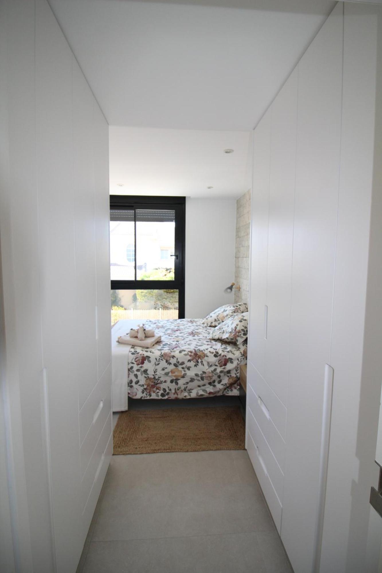 Elvira Home San Gines Aq-104 サンティアゴ・デ・ラ・リベラ エクステリア 写真