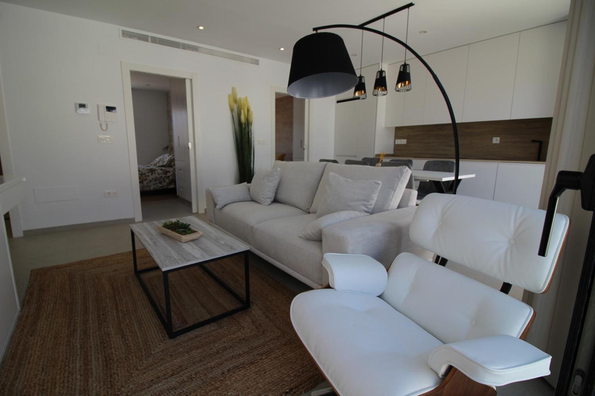 Elvira Home San Gines Aq-104 サンティアゴ・デ・ラ・リベラ エクステリア 写真