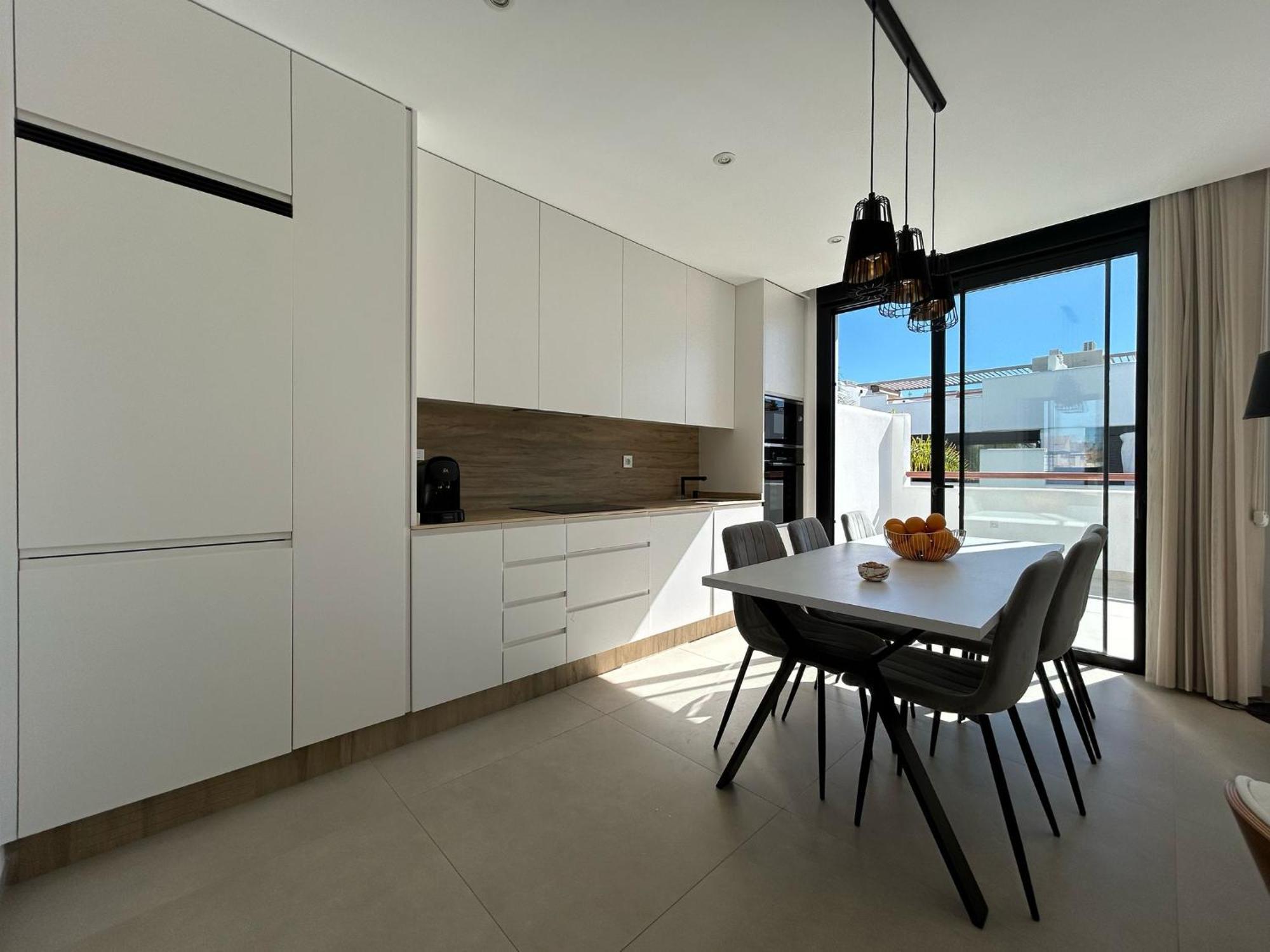 Elvira Home San Gines Aq-104 サンティアゴ・デ・ラ・リベラ エクステリア 写真
