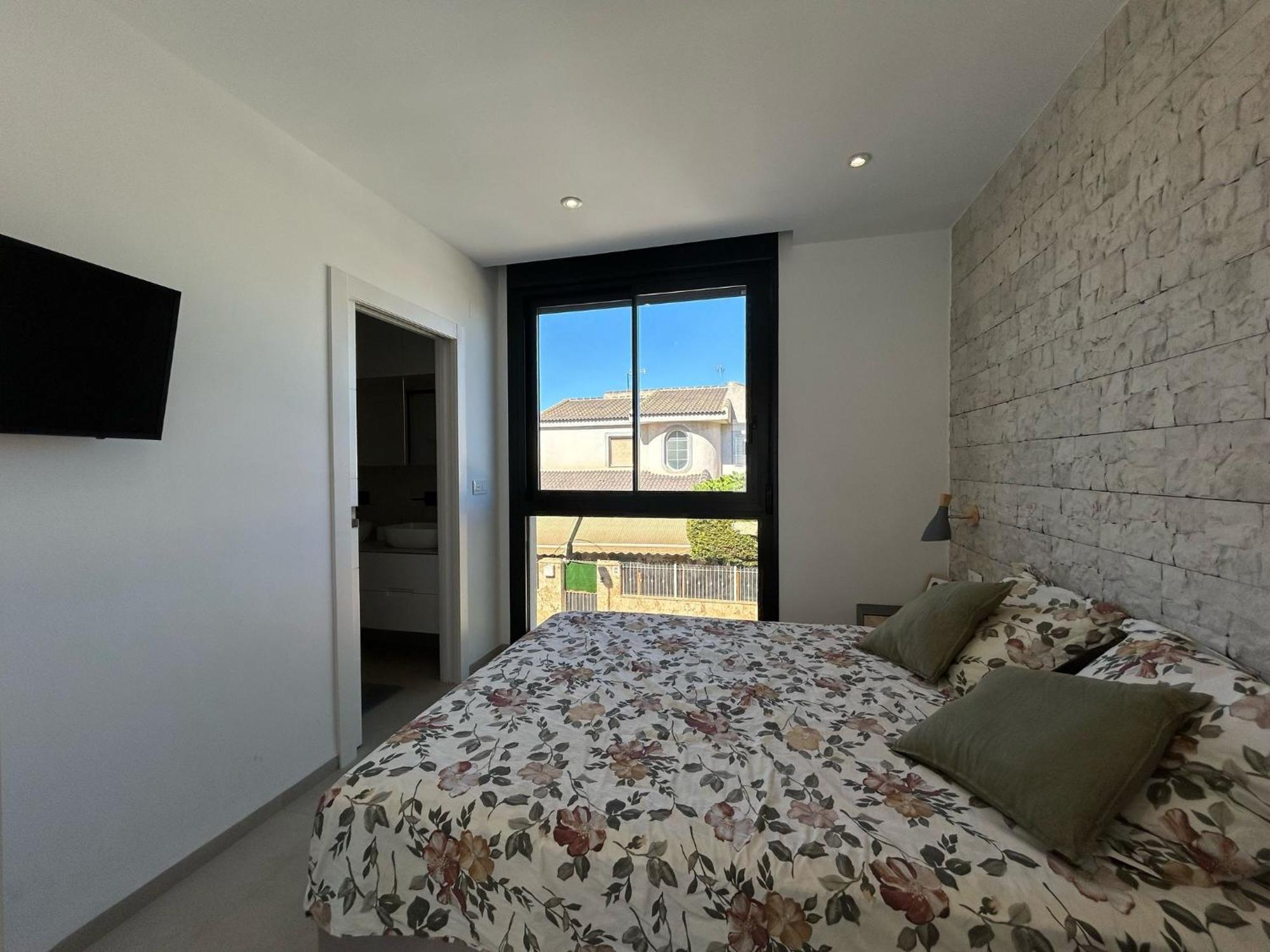 Elvira Home San Gines Aq-104 サンティアゴ・デ・ラ・リベラ エクステリア 写真