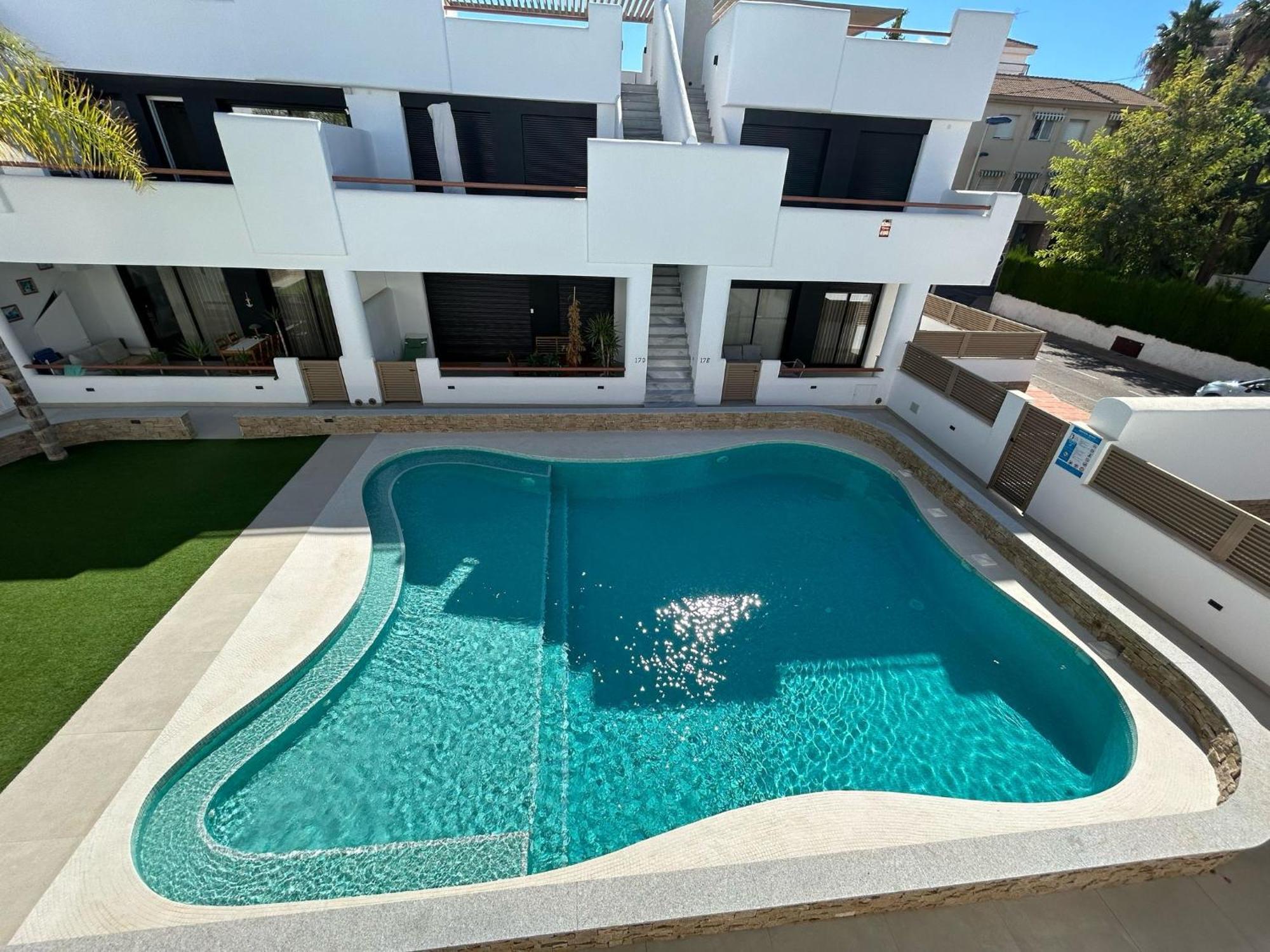 Elvira Home San Gines Aq-104 サンティアゴ・デ・ラ・リベラ エクステリア 写真