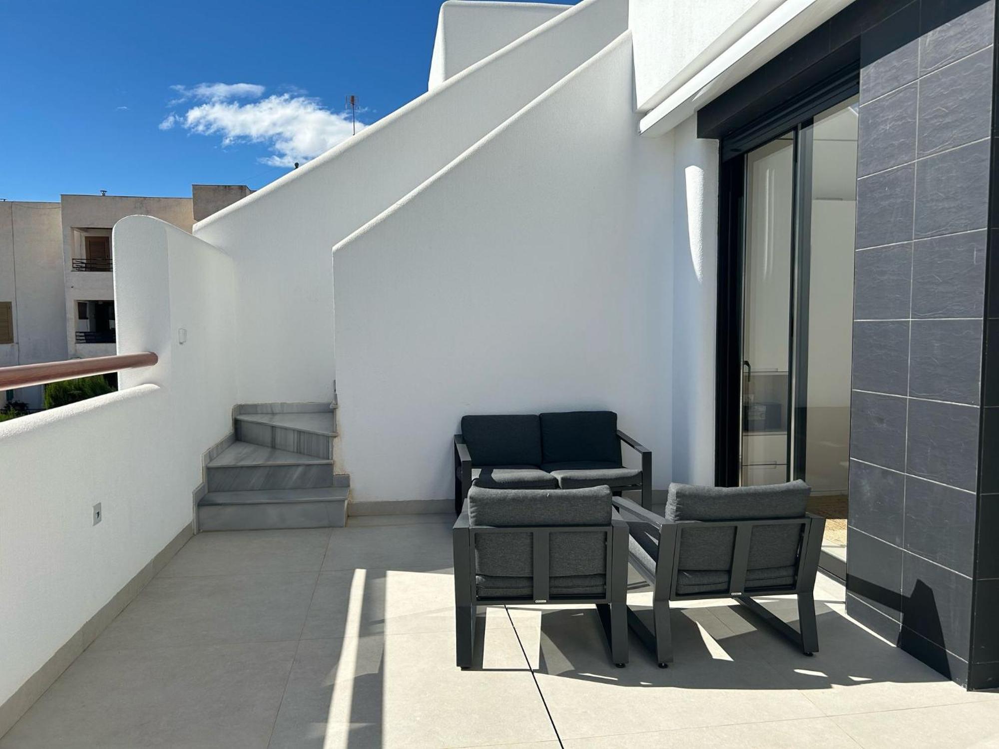 Elvira Home San Gines Aq-104 サンティアゴ・デ・ラ・リベラ エクステリア 写真