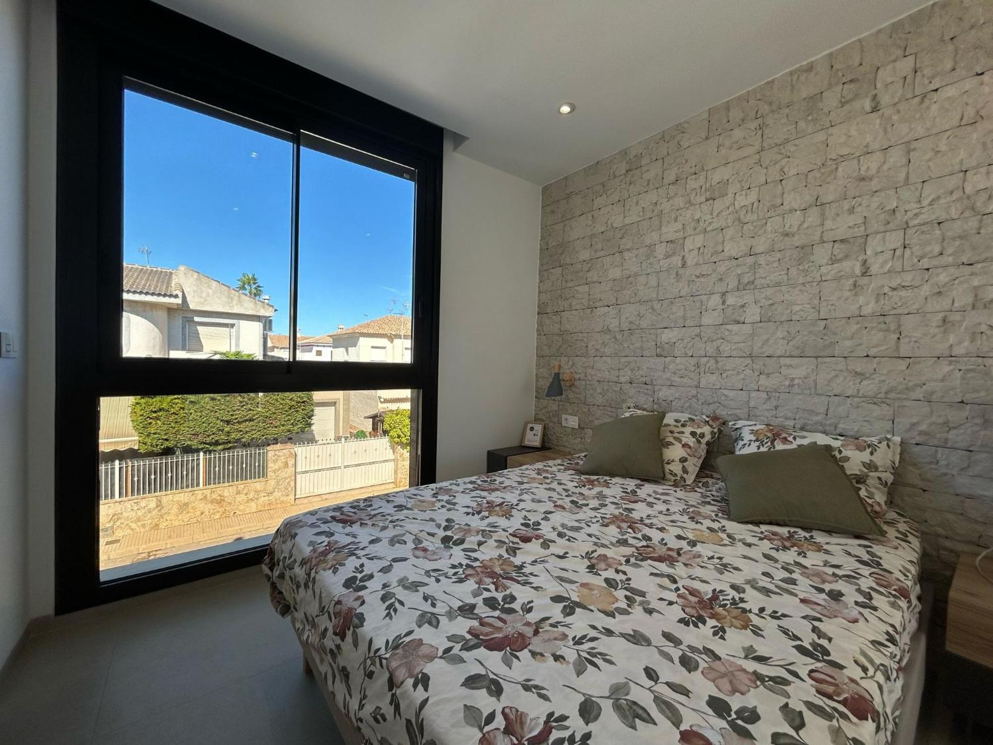 Elvira Home San Gines Aq-104 サンティアゴ・デ・ラ・リベラ エクステリア 写真