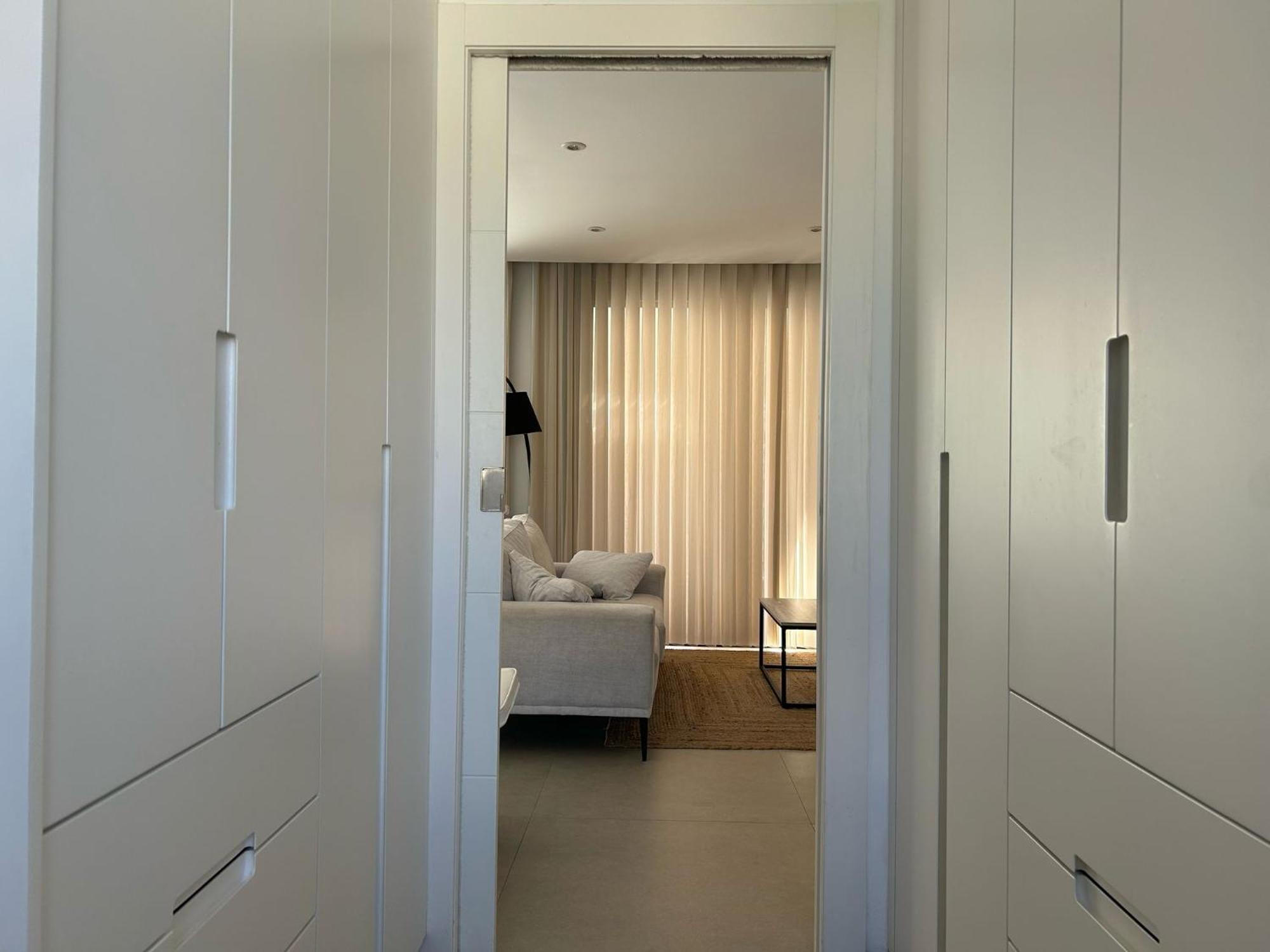 Elvira Home San Gines Aq-104 サンティアゴ・デ・ラ・リベラ エクステリア 写真