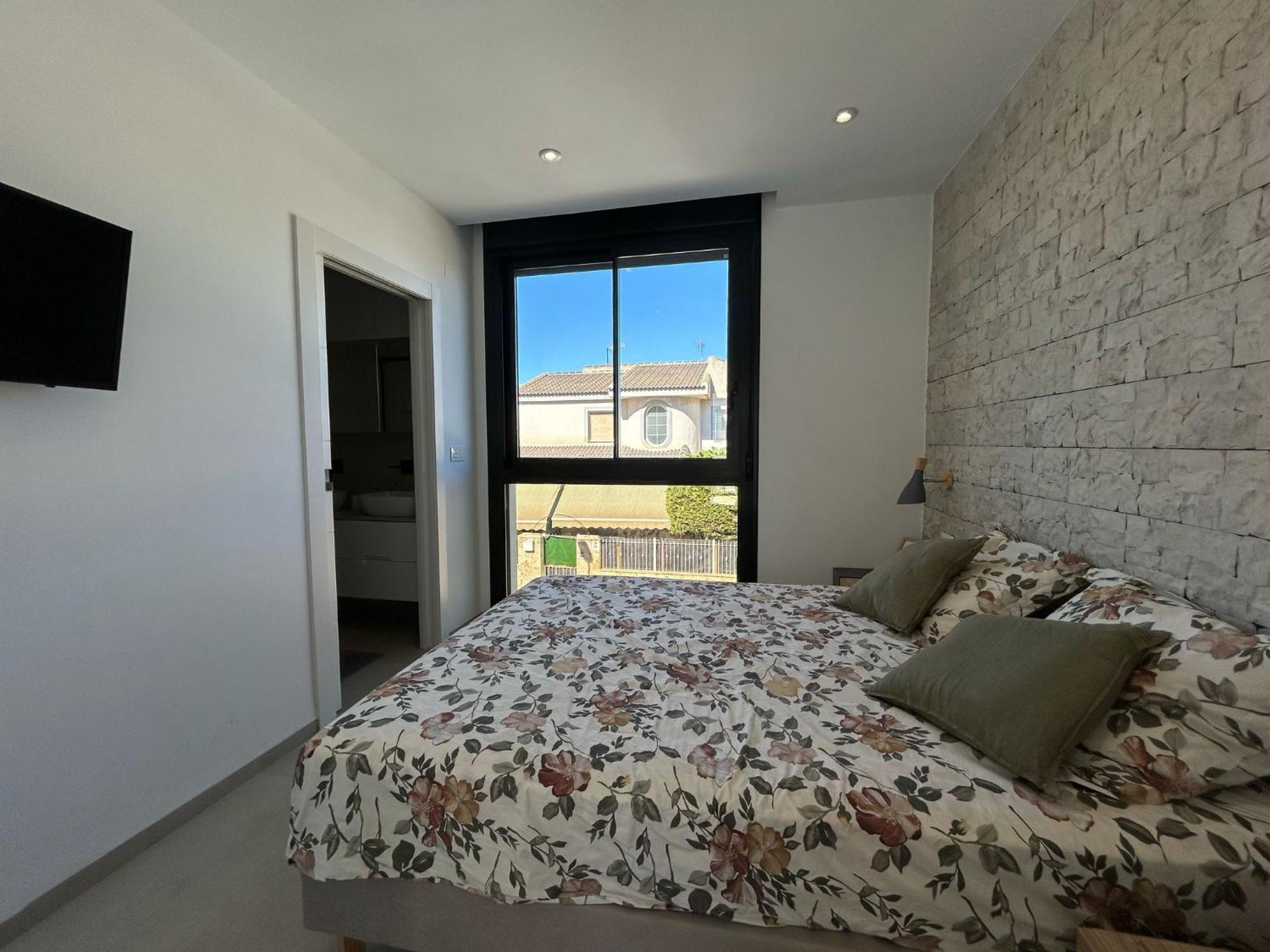 Elvira Home San Gines Aq-104 サンティアゴ・デ・ラ・リベラ エクステリア 写真